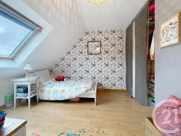 Maison à vendre  6 pièces - 108 m2 BOHARS - 29