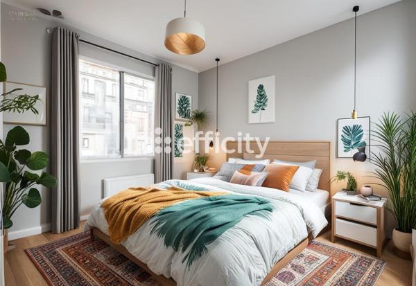 Maison 5 pièces - 111 m²