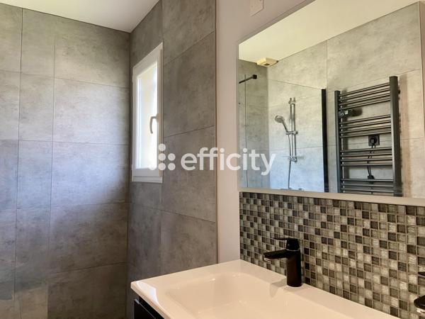 Maison 5 pièces - 111 m²