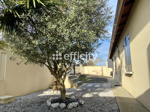 Maison 5 pièces - 111 m²