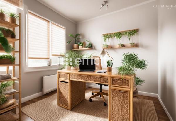 Maison 5 pièces - 111 m²