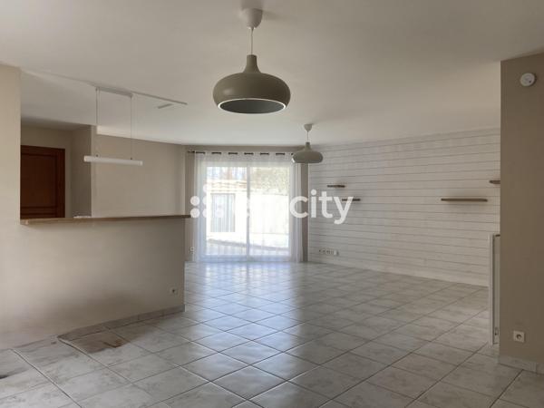 Maison 5 pièces - 111 m²