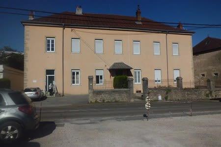 Local commercial ou professionnel