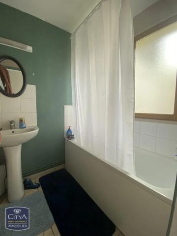 Maison à louer 5 pièces 94.89m² Lillers (62190)