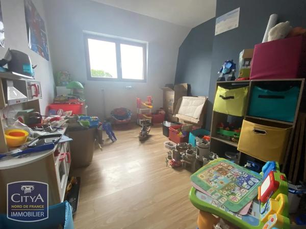 Maison à louer 5 pièces 94.89m² Lillers (62190)