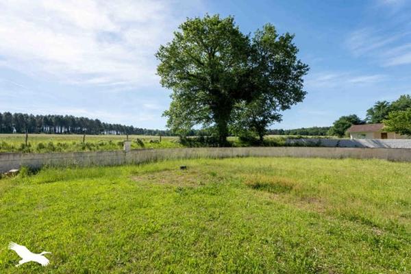 Maison à vendre 182 069 € Le Fouilloux 3 p 72 m² DPE C