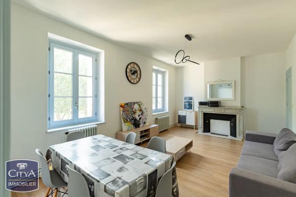 Appartement à vendre 4 pièces 109m² Carcassonne (11000)