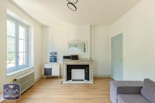 Appartement à vendre 4 pièces 109m² Carcassonne (11000)