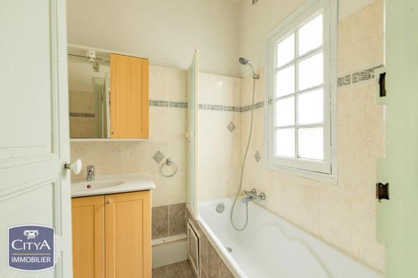 Appartement à vendre 4 pièces 109m² Carcassonne (11000)