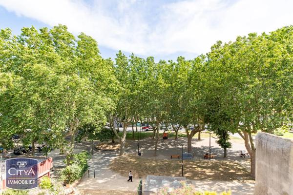 Appartement à vendre 4 pièces 109m² Carcassonne (11000)