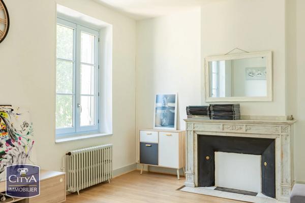 Appartement à vendre 4 pièces 109m² Carcassonne (11000)