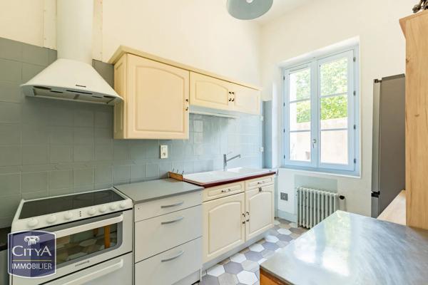 Appartement à vendre 4 pièces 109m² Carcassonne (11000)