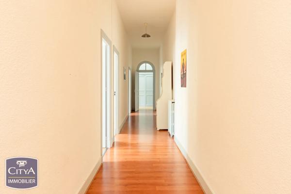 Appartement à vendre 4 pièces 109m² Carcassonne (11000)