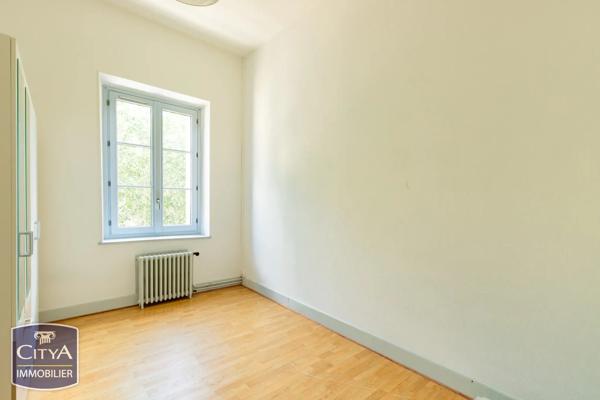 Appartement à vendre 4 pièces 109m² Carcassonne (11000)