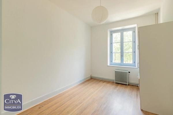 Appartement à vendre 4 pièces 109m² Carcassonne (11000)