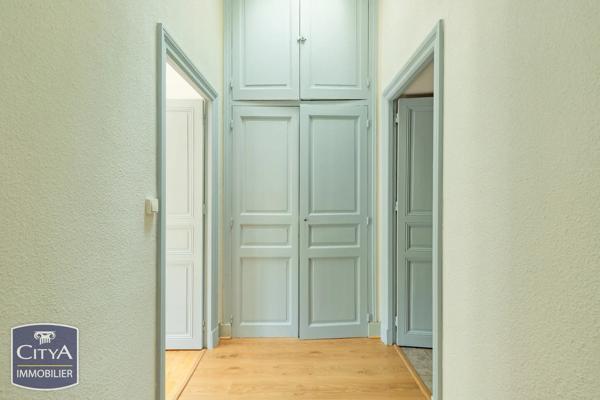 Appartement à vendre 4 pièces 109m² Carcassonne (11000)