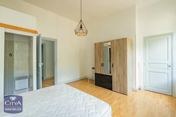 Appartement à vendre 4 pièces 109m² Carcassonne (11000)