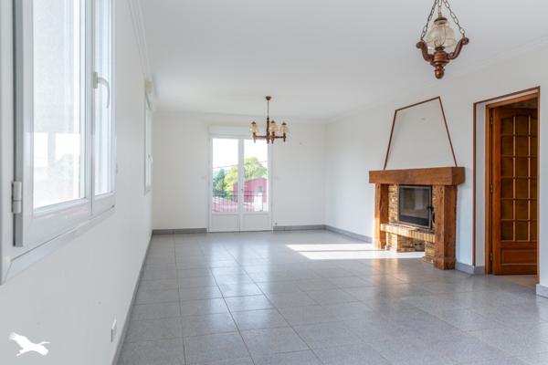 Maison à vendre |  Lubersac |  6 pièces | 131 m²
