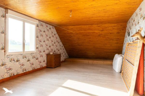 Maison à vendre |  Lubersac |  6 pièces | 131 m²