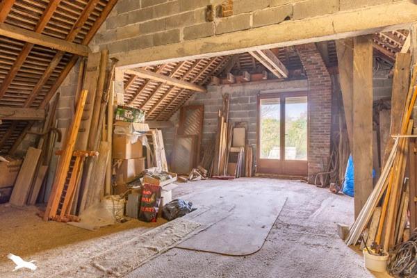 Maison à vendre |  Lubersac |  6 pièces | 131 m²