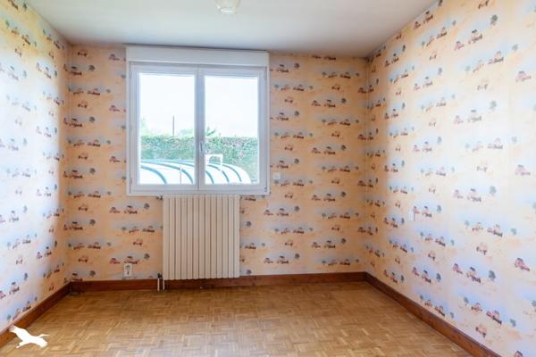 Maison à vendre |  Lubersac |  6 pièces | 131 m²