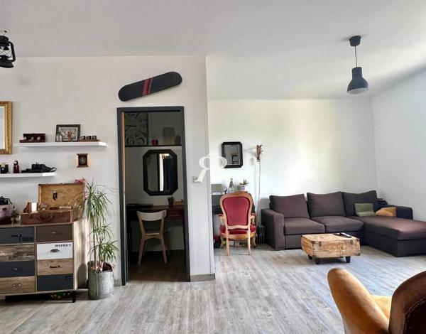 Vente Maison à Beaumont - 4 pièces, 105 m² | Raymond immobilier