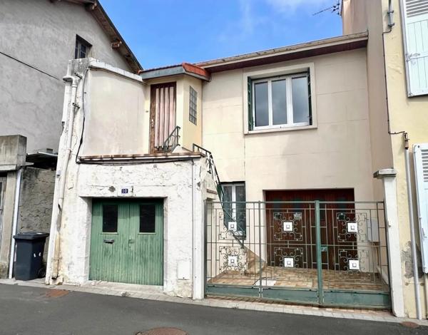 Vente Maison à Beaumont - 4 pièces, 105 m² | Raymond immobilier