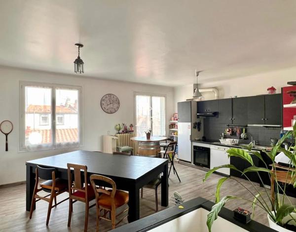 Vente Maison à Beaumont - 4 pièces, 105 m² | Raymond immobilier