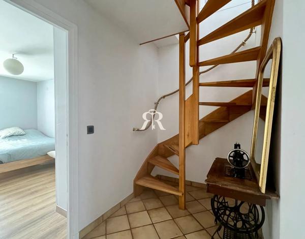 Vente Maison à Beaumont - 4 pièces, 105 m² | Raymond immobilier