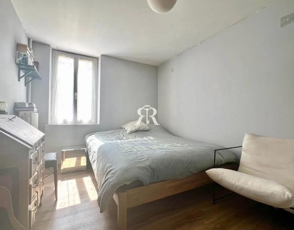 Vente Maison à Beaumont - 4 pièces, 105 m² | Raymond immobilier