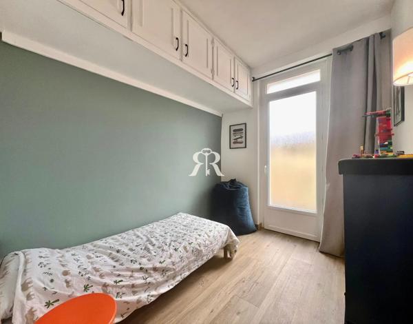 Vente Maison à Beaumont - 4 pièces, 105 m² | Raymond immobilier