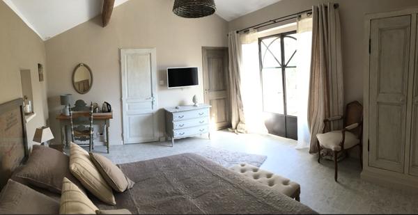 Robion (84440) Propriété 800 m2