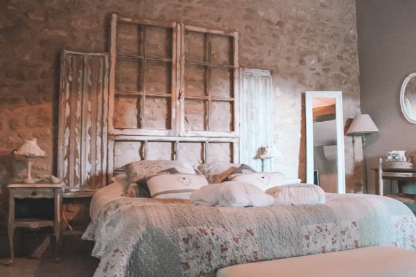 Robion (84440) Propriété 800 m2