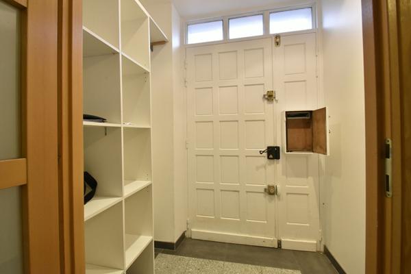 À vendre : Appartement 2 pièces à LE TREMBLAY SUR MAULDRE