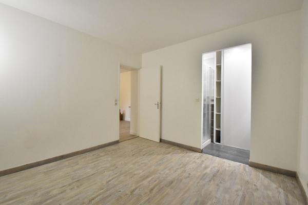 À vendre : Appartement 2 pièces à LE TREMBLAY SUR MAULDRE