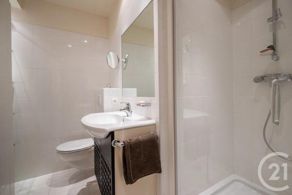 Appartement F4 à vendre  4 pièces - 117,48 m 2   NICE  - 06