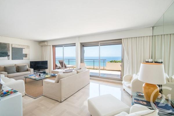 Appartement F4 à vendre  4 pièces - 117,48 m 2   NICE  - 06