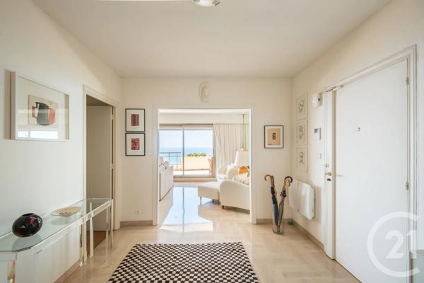 Appartement F4 à vendre  4 pièces - 117,48 m 2   NICE  - 06