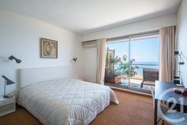 Appartement F4 à vendre  4 pièces - 117,48 m 2   NICE  - 06