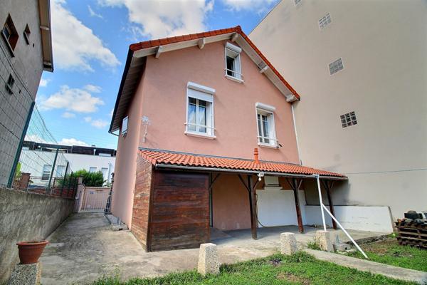Maison Clermont Ferrand 85 m2