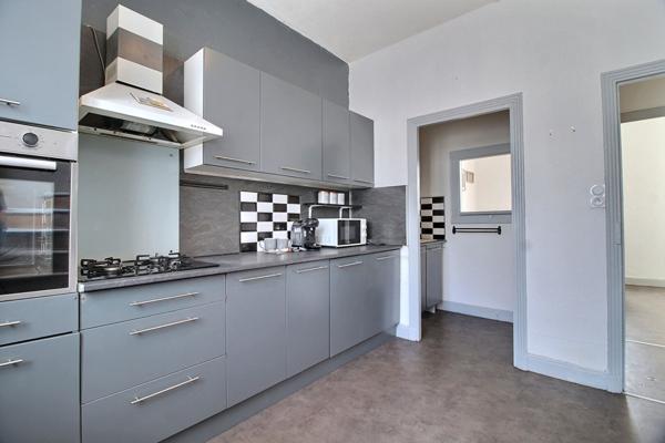 Maison Clermont Ferrand 85 m2