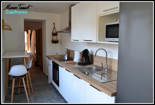 Chambre en colocation avec Salle de bain privative proche Rubika, VALENCIENNES (59)