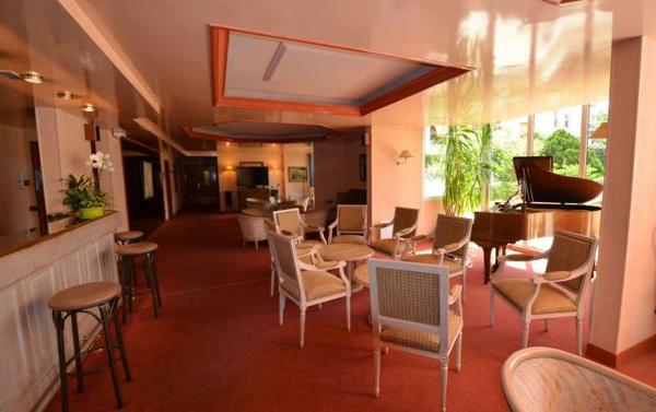 Nogent-sur-Marne (94130) 3 pièces 76 m² Appartement 3 pièces à Nogent-sur-Marne 76m2 résidence Hespérides vente occupée