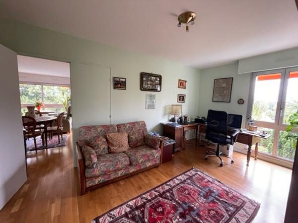 Nogent-sur-Marne (94130) 3 pièces 76 m² Appartement 3 pièces à Nogent-sur-Marne 76m2 résidence Hespérides vente occupée