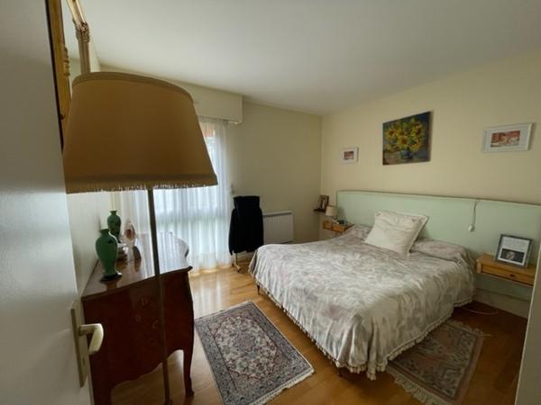 Nogent-sur-Marne (94130) 3 pièces 76 m² Appartement 3 pièces à Nogent-sur-Marne 76m2 résidence Hespérides vente occupée