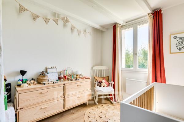 Maison avec Piscine & Jardin