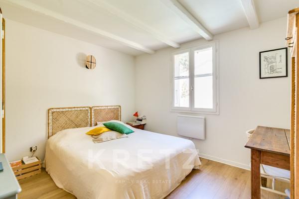 Maison avec Piscine & Jardin