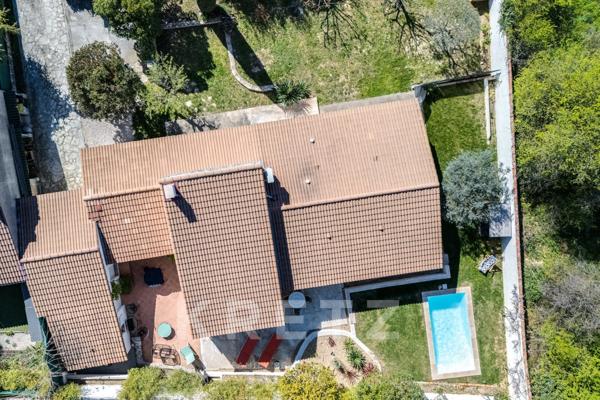 Maison avec Piscine & Jardin