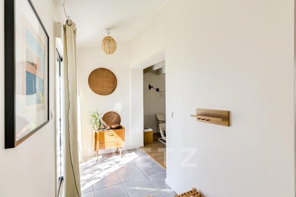 Maison avec Piscine & Jardin