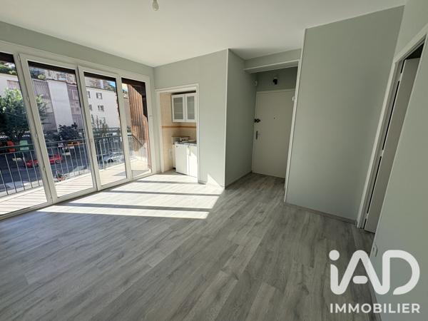 Studio à vendre 23,15 m² Gap